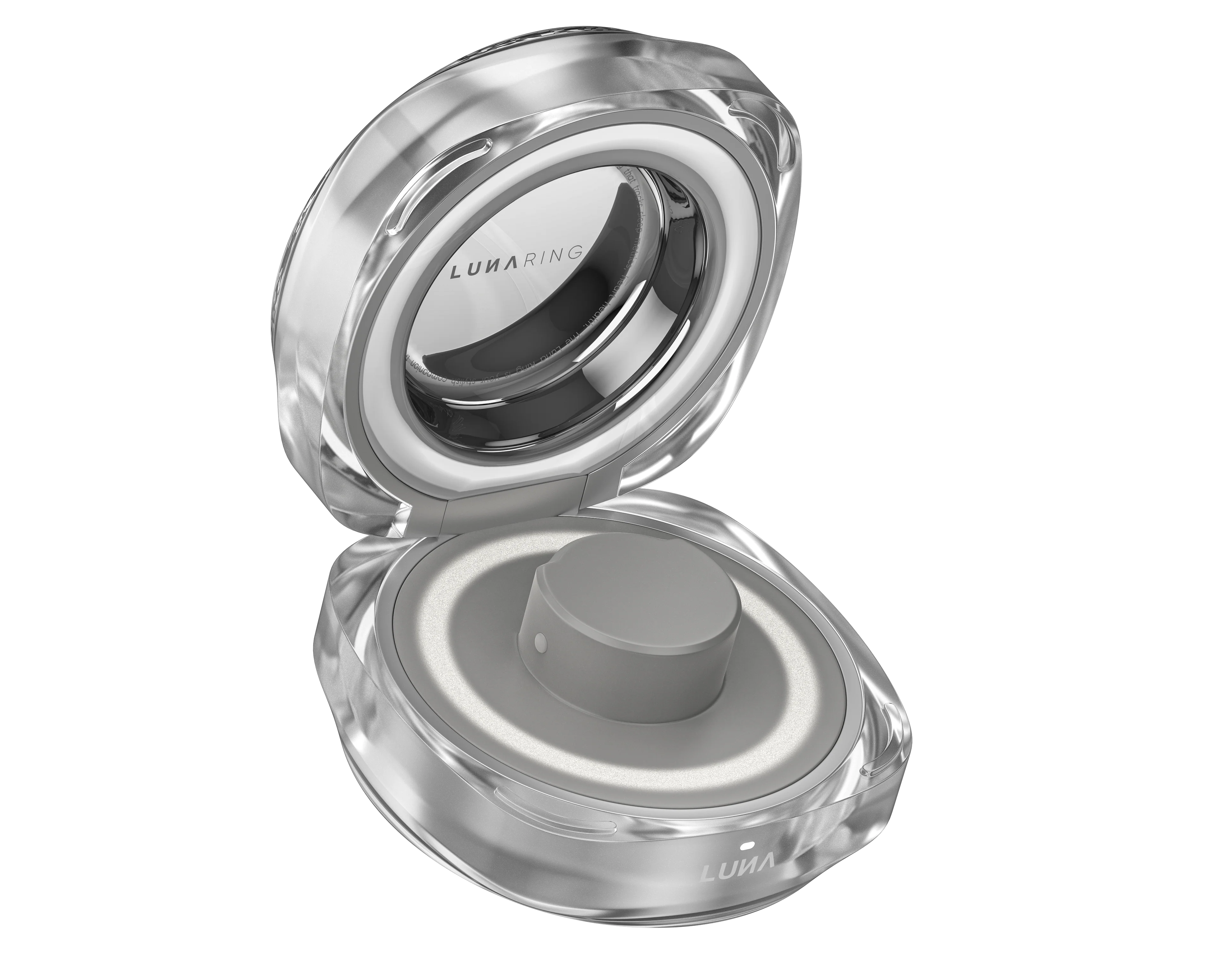 Luna Ring Charging Case - Image 9